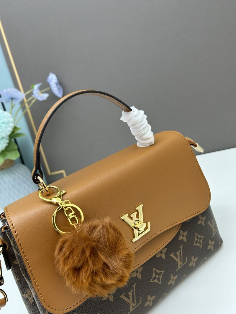 Louis Vuitton Top Handle Bags